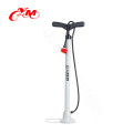 mountain bike inflator pump / alloy high pressure floor pump / super mini air pump